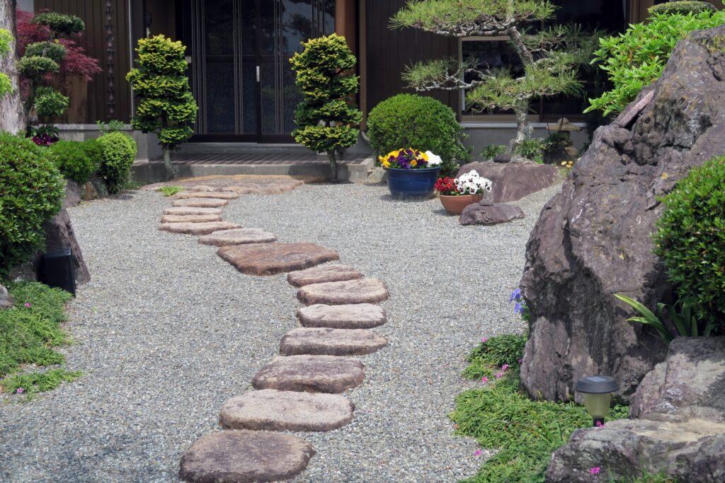 有名な庭師に共通する3つの特徴