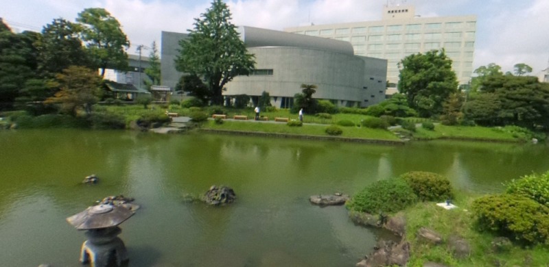 刀剣博物館