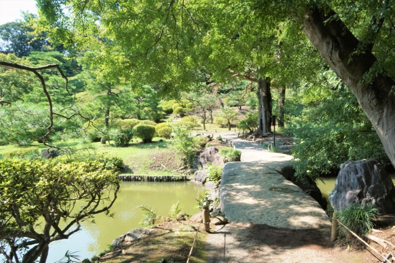渡月橋