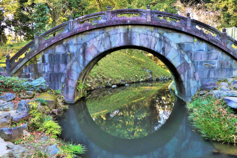 円月橋