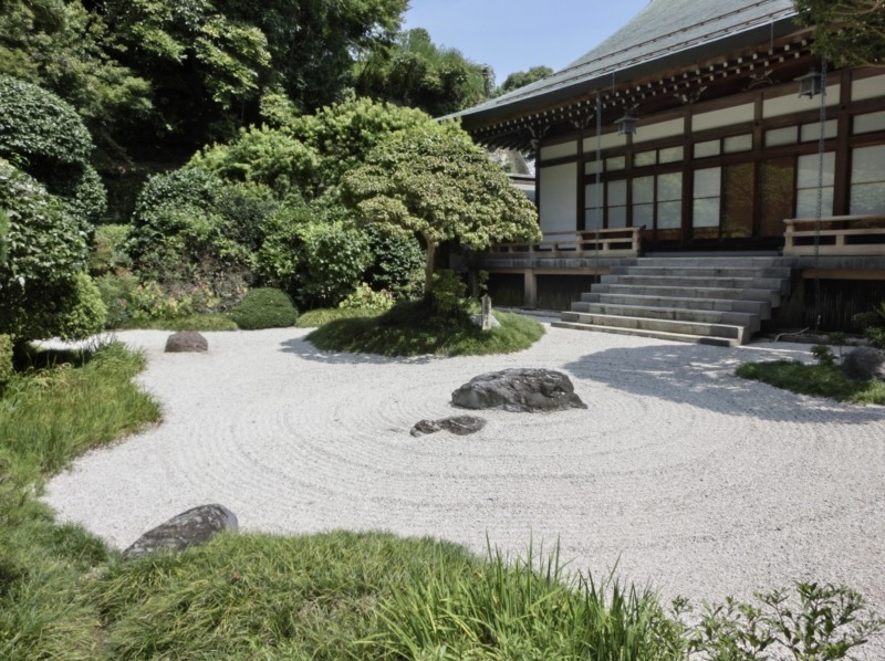 旧古河庭園 日本庭園と洋風庭園が調和した大正ロマン 庭革命
