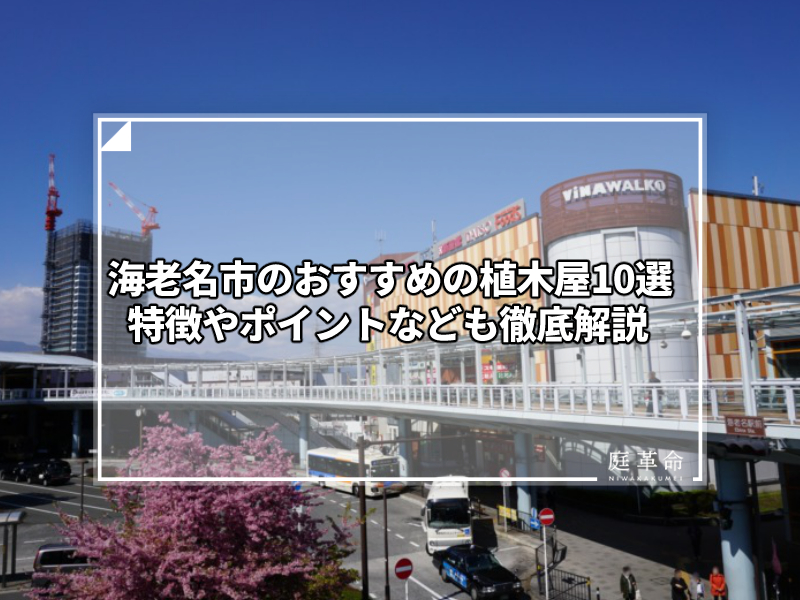 小田急海老名駅