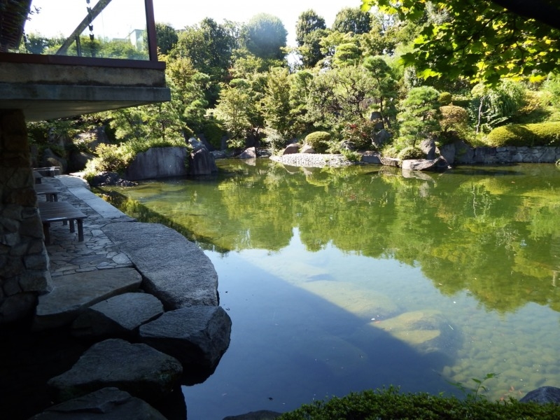 目白公園