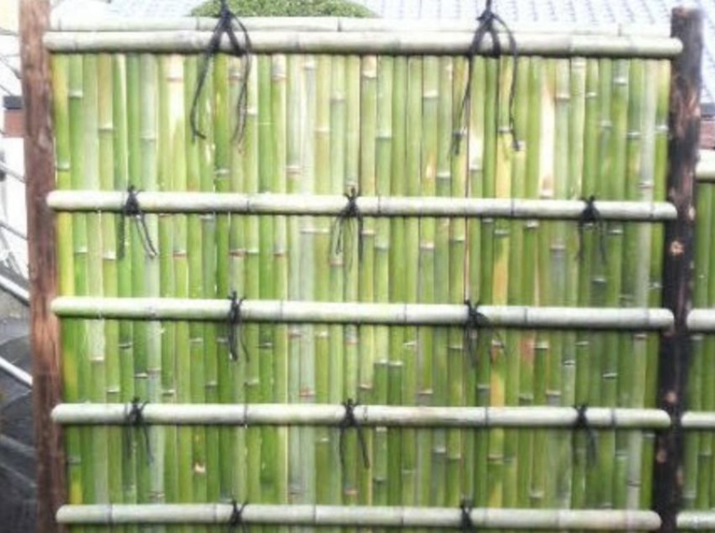建仁寺垣