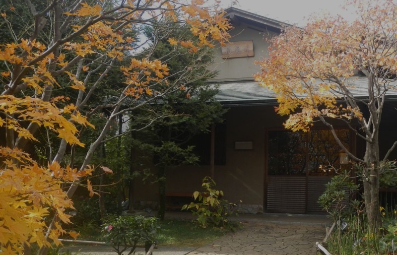 赤鳥庵