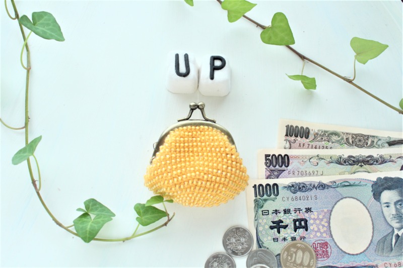 金運