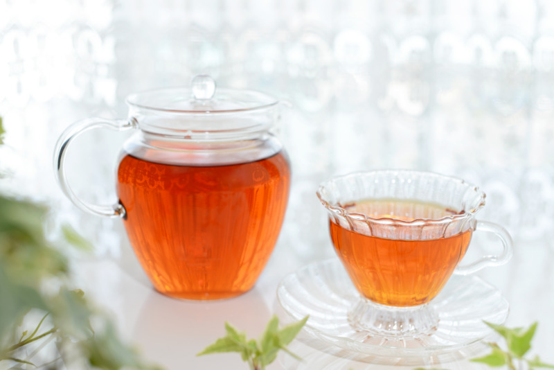 茶