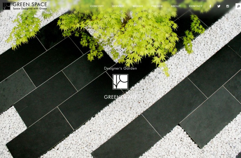 GREEN SPACE株式会社